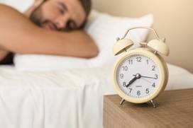 importance of sleep to improve immunity in males