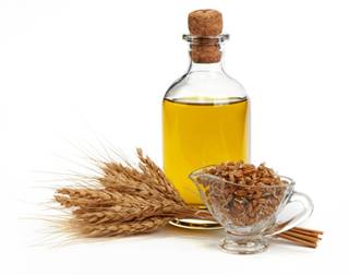 Immunity Boosting Foods - Wheat Germ