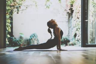 Yoga for Improving Immunity
