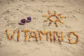 Vitamin D – Sunlight for immunity