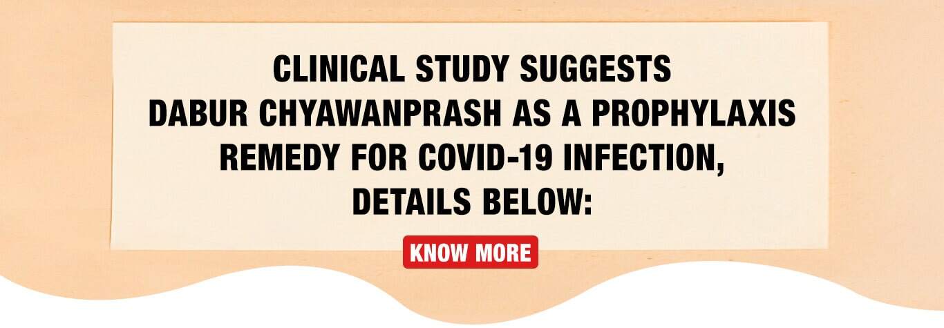 Preventive remedy for COVID 19