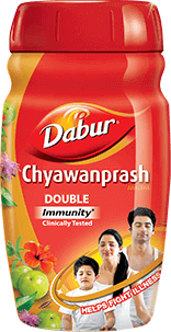 Dabur Flavoured Chyawanprash Chyawanprash for Kids/Children