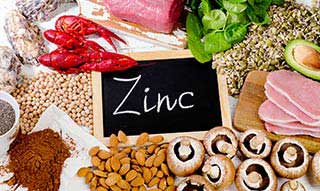 Zinc for Immunity