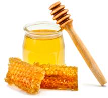 Honey for Immunity